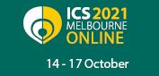 ICS 2021 ONLINE - Early bird rate until 27th July!