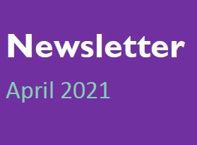 IOPTPWH newsletter 2021 April