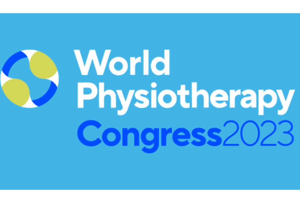 Survey World Physiotherapy Congress 2023