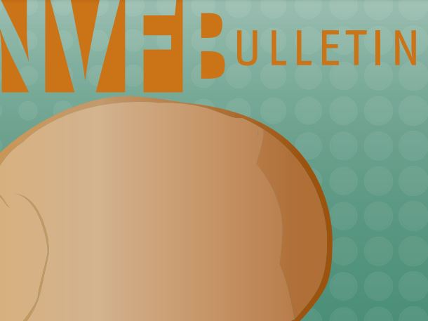 Oproep voor nieuw redactielid van het NVFB-Bulletin