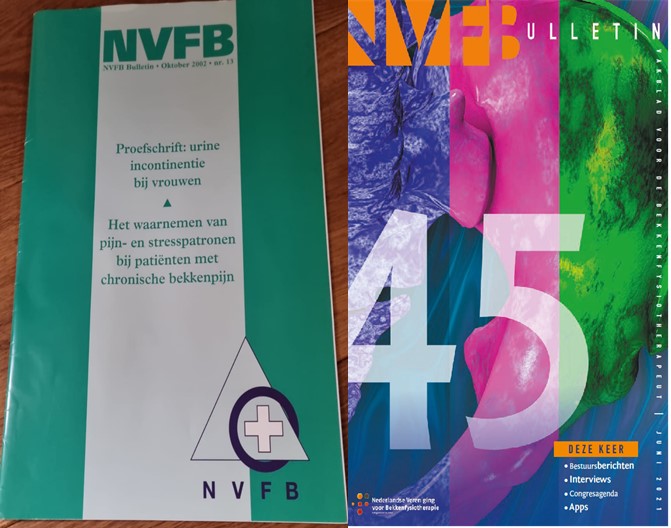 NVFB-Bulletin